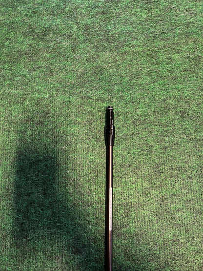 Graphite Design IZ 6 Driver Shaft - Stiff Flex - 44.5 in-Next Round