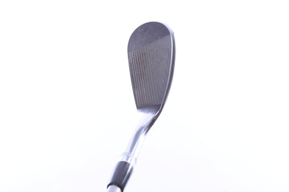 Used Titleist Vokey SM6 Tour Chrome Sand Wedge - Right-Handed - 56 Degrees - Stiff Flex-Next Round