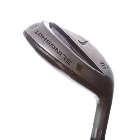 Used Nike Slingshot 3H Hybrid - Right-Handed - 22 Degrees - Seniors Flex-Next Round