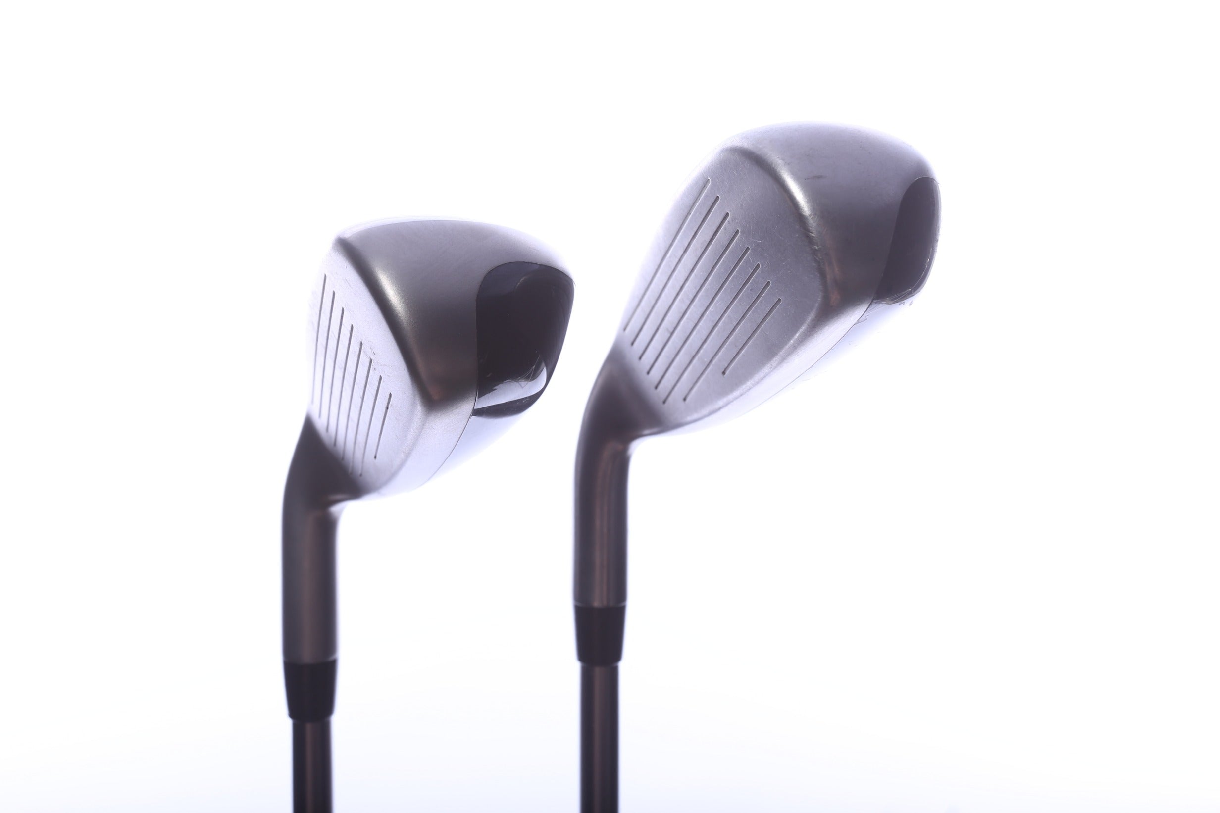 Used Ping G20 Hybrid Set - Right-Handed - 3H, 4H - Stiff Flex