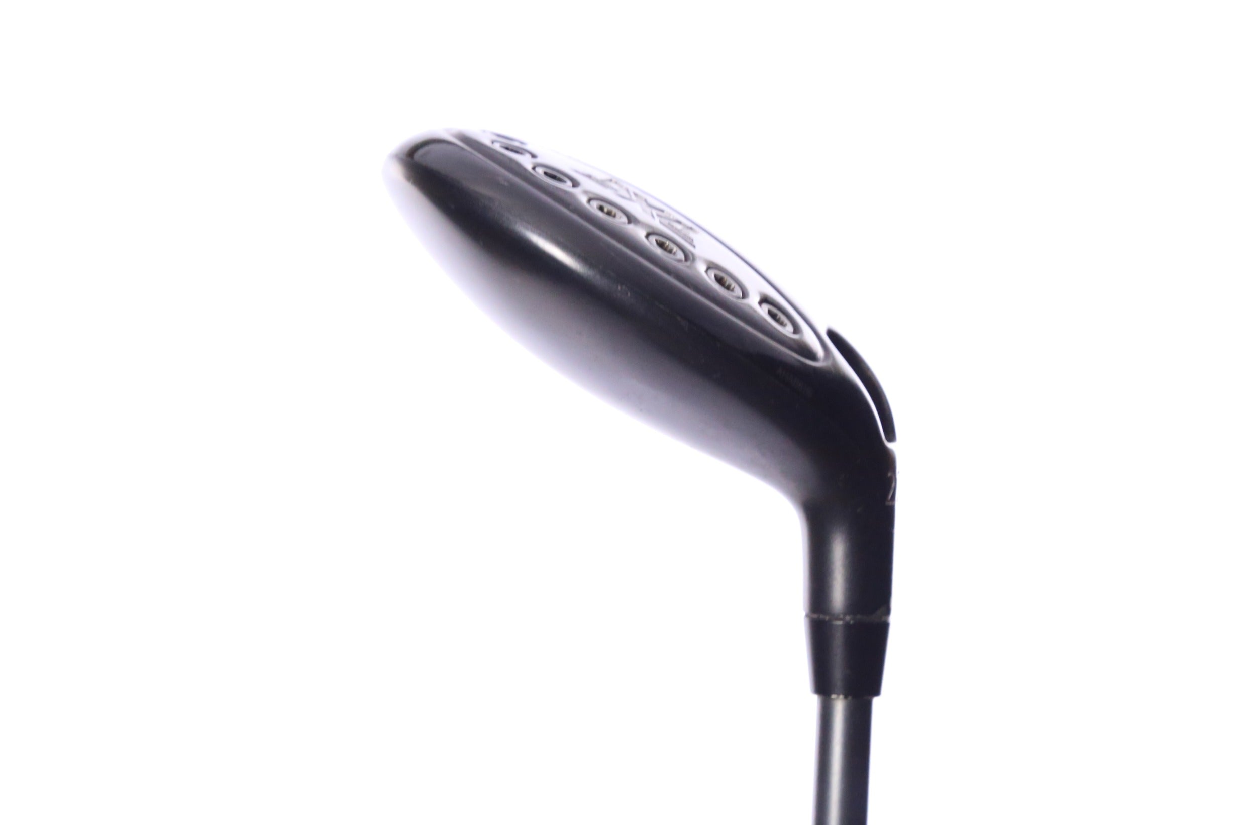 Used PXG 0317 4H Hybrid - Right-Handed - 22 Degrees - Variable Flex-Next Round