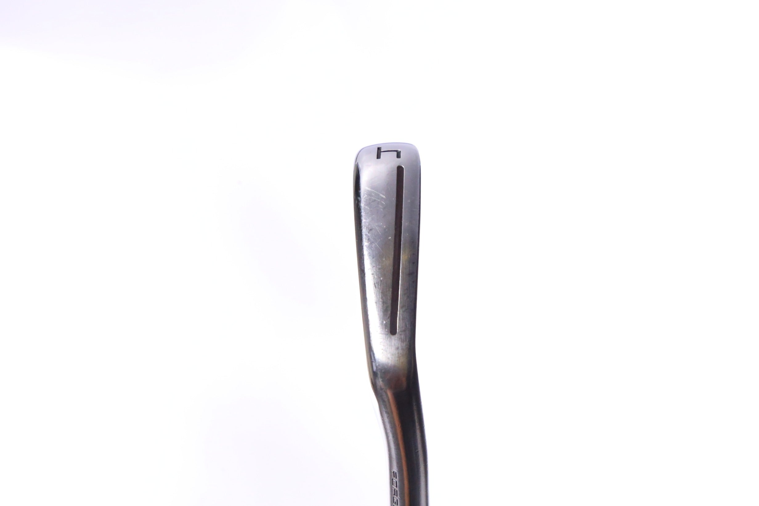 Used TaylorMade 2020 P770 Single 4-Iron - Right-Handed - Stiff Flex-Next Round