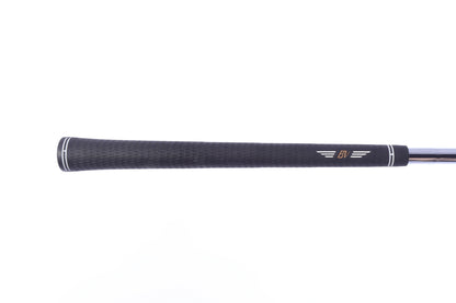 Used Titleist Vokey SM6 Steel Gray Lob Wedge - Right-Handed - 60 Degrees - Wedge Flex