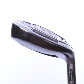Used Adams Idea a12 5H Hybrid - Right-Handed - 24 Degrees - Stiff Flex-Next Round