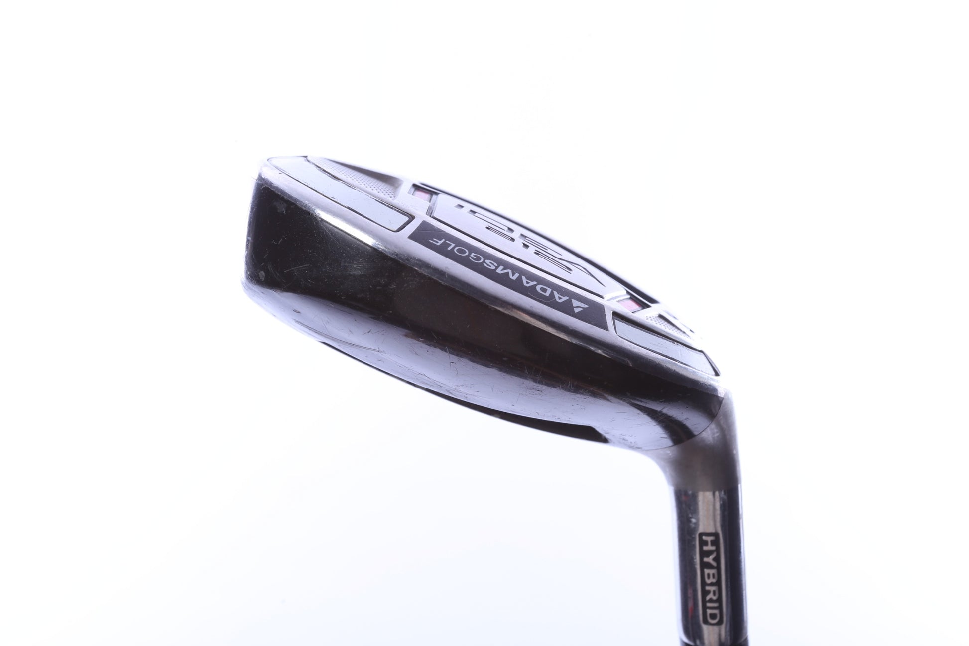 Used Adams Idea a12 5H Hybrid - Right-Handed - 24 Degrees - Stiff Flex-Next Round