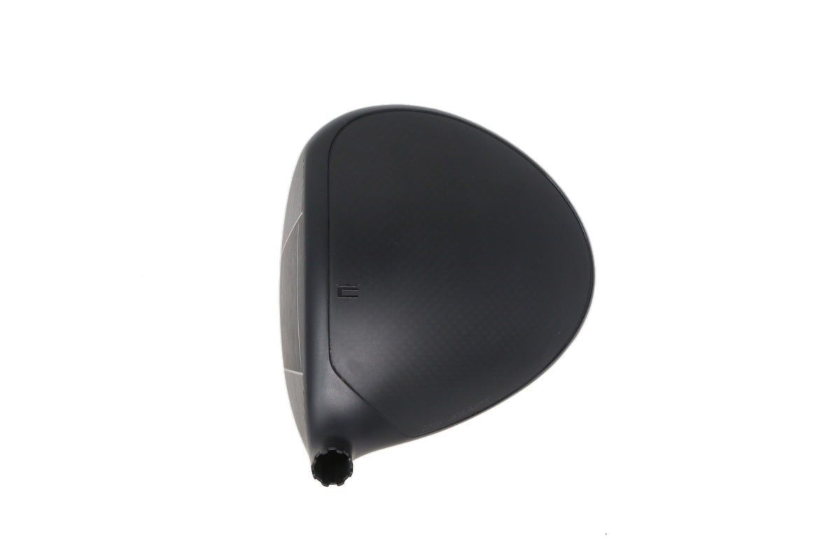 Used Cobra DS-ADAPT X Driver - HEAD ONLY - Right-Handed - 9 Degrees