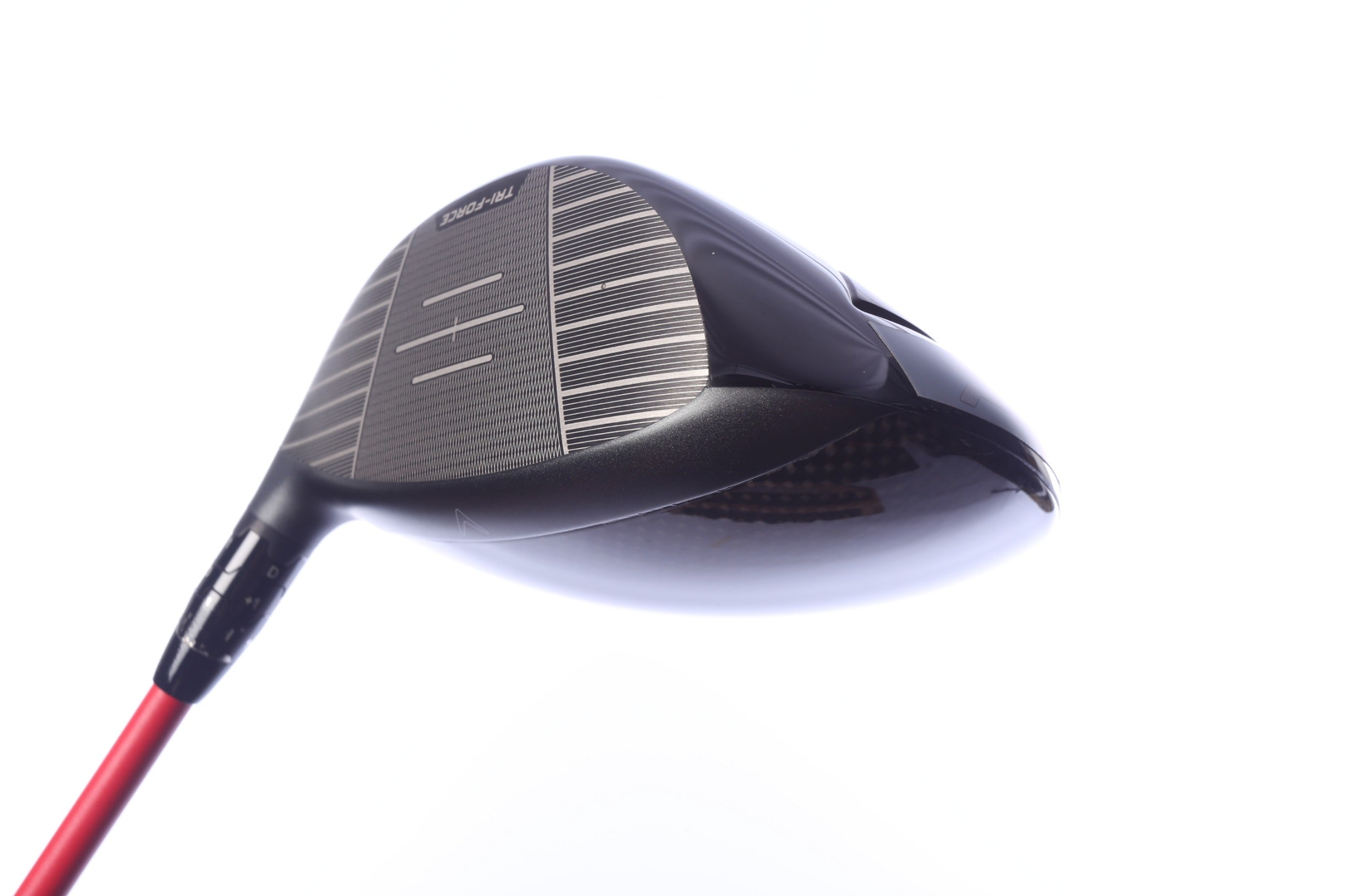 Used Callaway Quantum MAX Driver - 12 Degrees - Seniors Flex UST Mamiya Proforce V2 - Right-Handed-Next Round