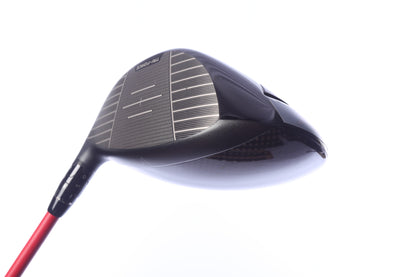 Used Callaway Quantum MAX Driver - 12 Degrees - Seniors Flex UST Mamiya Proforce V2 - Right-Handed-Next Round
