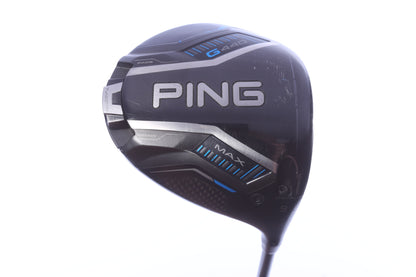 Used Ping G440 MAX Driver - 9 Degrees - Stiff Flex Ping ALTA CB - Right-Handed