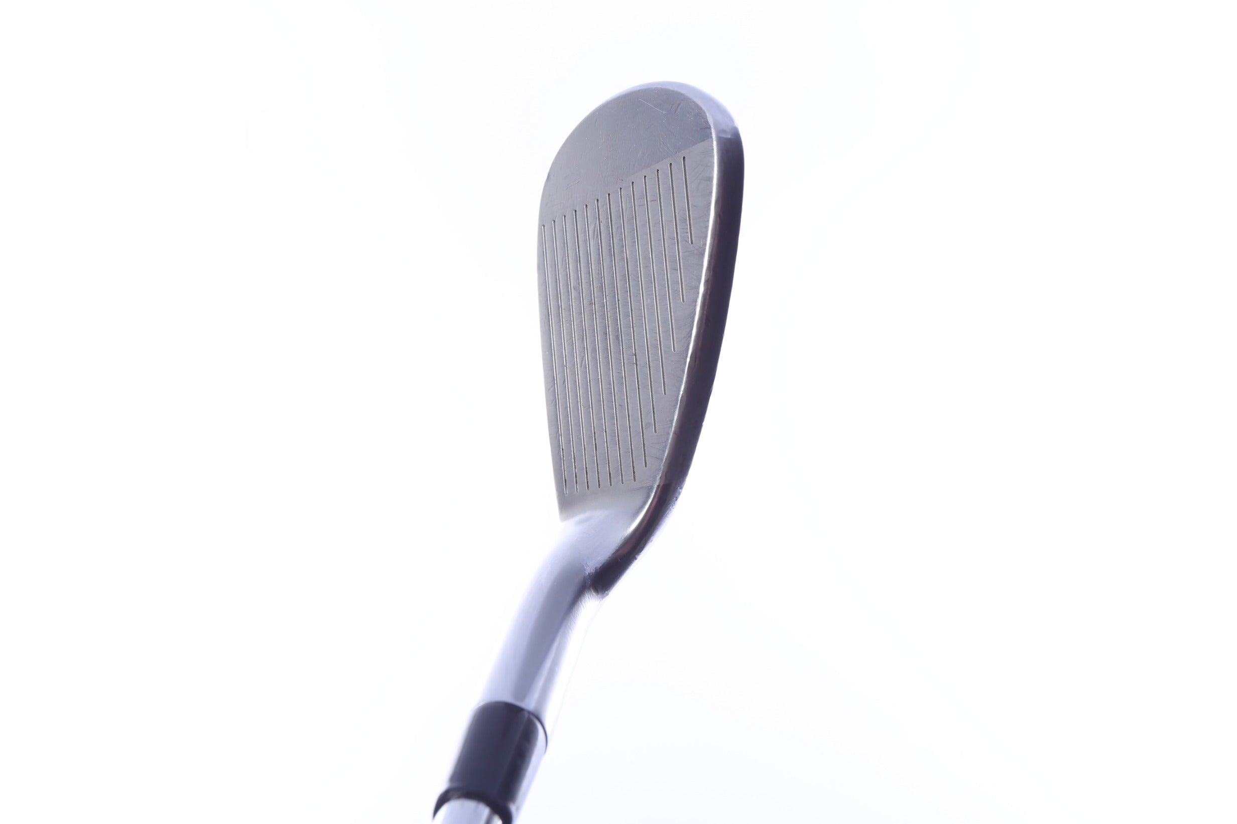 Used Mizuno JPX 923 Forged Gap Wedge - Right-Handed - 49 Degrees - Stiff Flex
