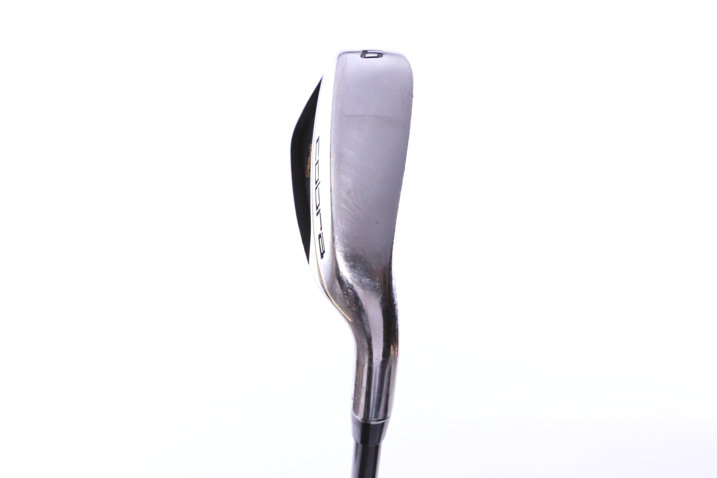 Used Cobra XL Speed Iron Set Single 9-Iron - Right-Handed - Regular Flex