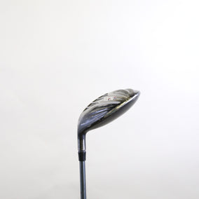 Used Callaway XR 16 3-Wood - Left-Handed - 15 Degrees - Regular Flex