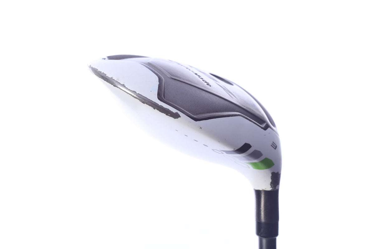 Used TaylorMade RocketBallz 3-Wood - Right-Handed - 15 Degrees - Seniors Flex-Next Round
