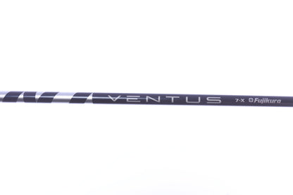 Used Srixon ZX7 MKII Driver - 9.5 Degrees - Extra Stiff Flex Fujikura Ventus Blue 7 VeloCore - Right-Handed