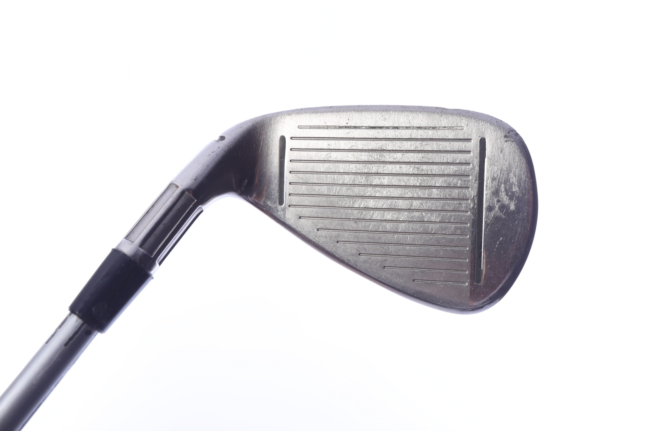 Used TaylorMade M4 2018 Single 8-Iron - Right-Handed - Stiff Flex