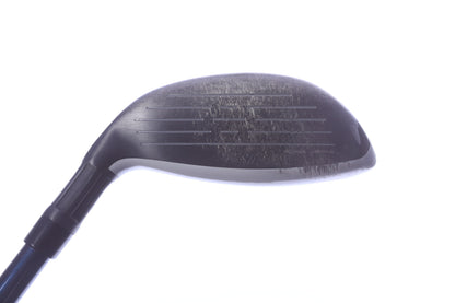 Used TaylorMade SIM2 MAX Rescue 3H Hybrid - Right-Handed - 19 Degrees - Stiff Flex-Next Round