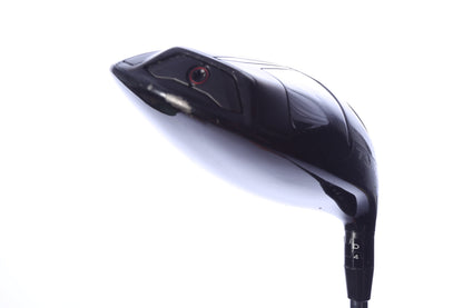 Used Titleist TSR2 Driver - 10 Degrees - Stiff Flex Mitsubishi Diamana - Right-Handed