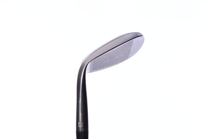 Used Cleveland RTX-3 Black Satin Lob Wedge - Right-Handed - 60 Degrees - Wedge Flex