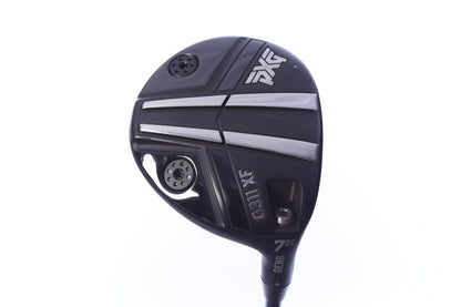 Used PXG 0311 XF GEN6 7-Wood - Right-Handed - 22 Degrees - Seniors Flex