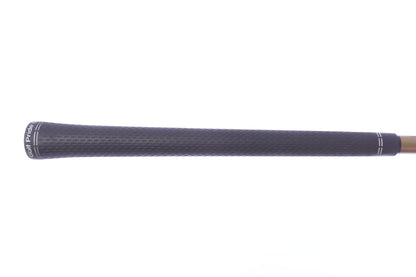 Used Oban Kiyoshi Purple Fairway Wood Shaft Stiff Flex Graphite - 40.25 in - Titleist Surefit Adapter