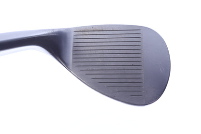 Used Titleist Vokey SM6 Tour Chrome Lob Wedge - Right-Handed - 60 Degrees - Wedge Flex