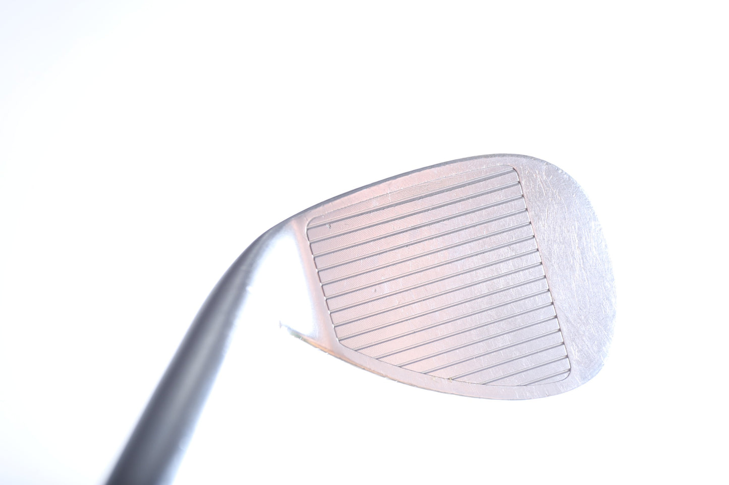 Used TaylorMade Z TP Sand Wedge - Right-Handed - 56 Degrees - Stiff Flex-Next Round