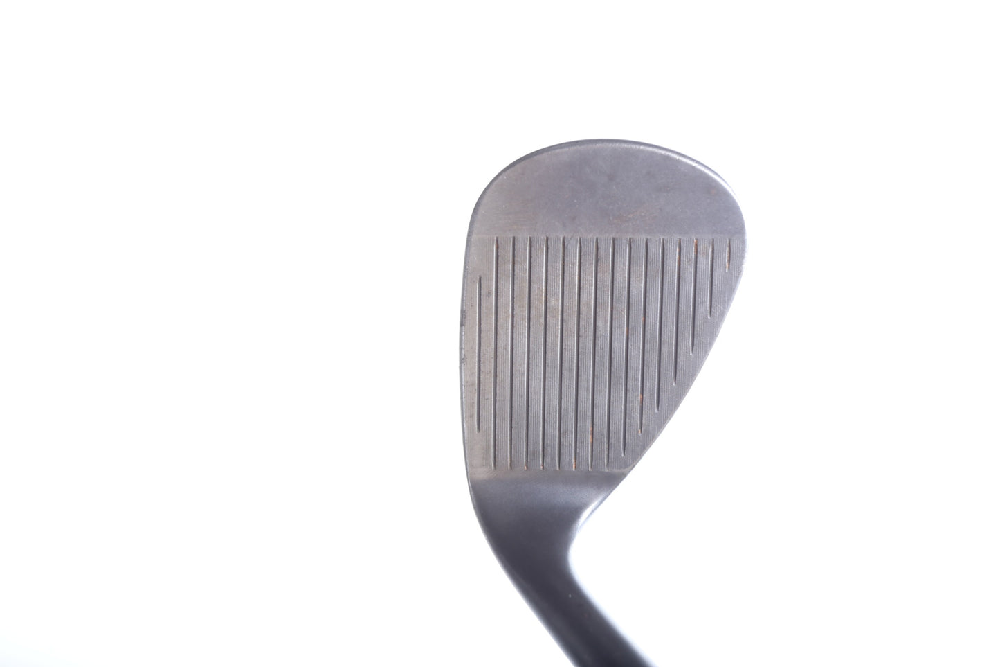 Used Callaway Mack Daddy 4 Tactical Sand Wedge - Right-Handed - 54 Degrees - Stiff Flex-Next Round