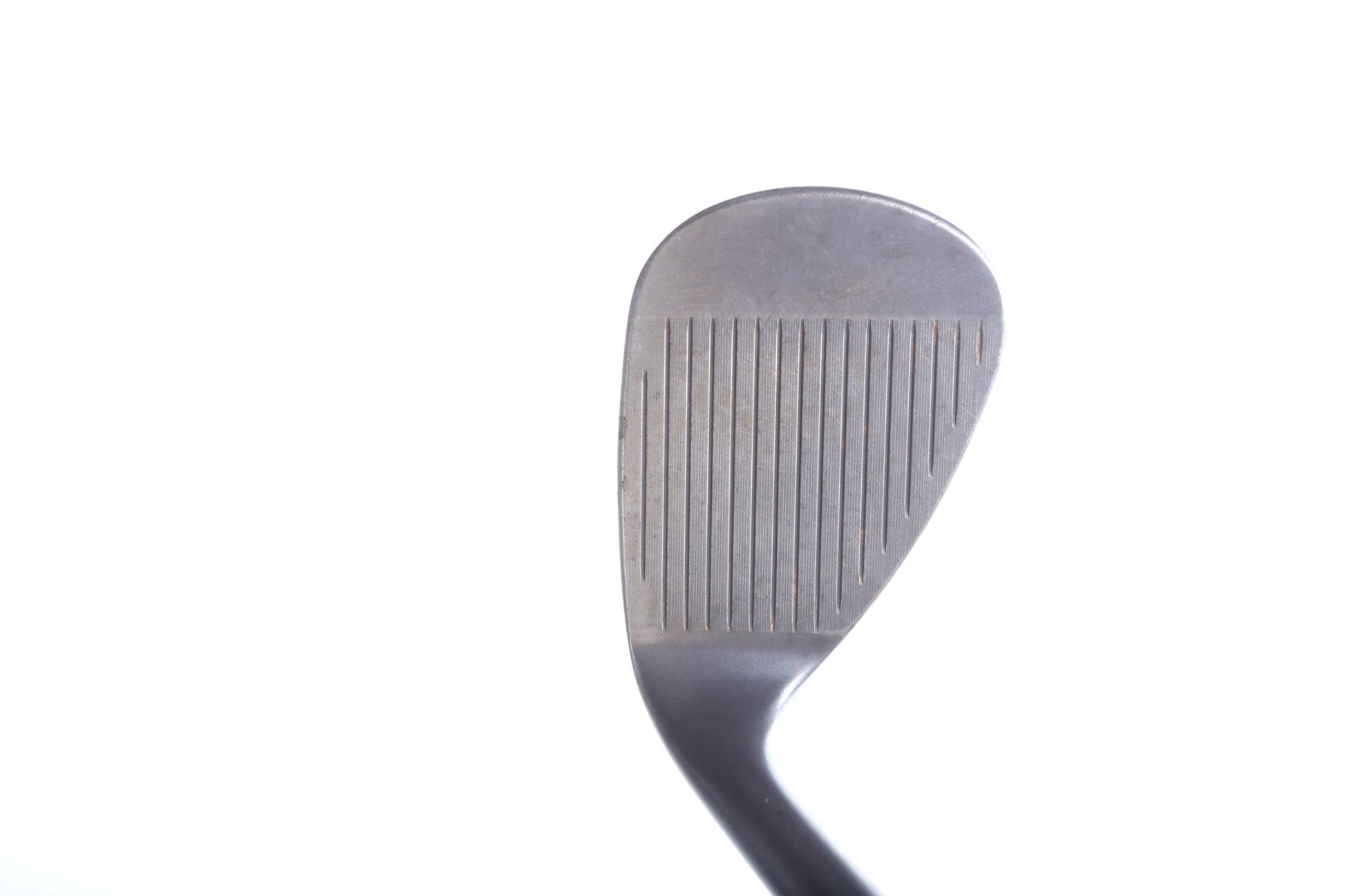 Used Callaway Mack Daddy 4 Tactical Sand Wedge - Right-Handed - 54 Degrees - Stiff Flex-Next Round