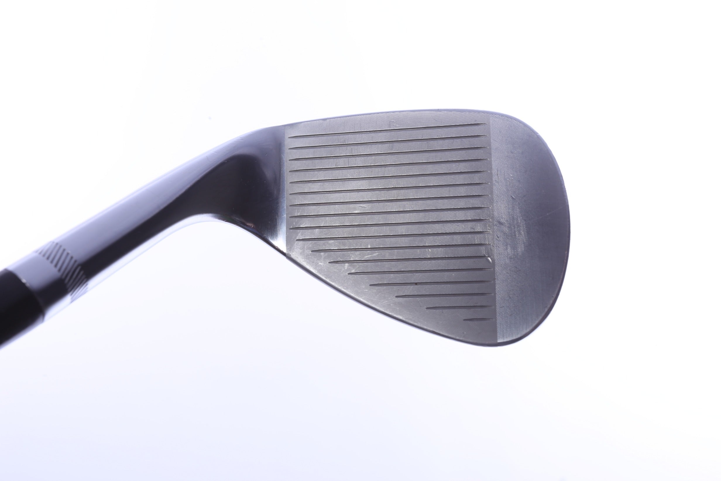 Used Titleist Vokey SM5 Tour Chrome Gap Wedge - Right-Handed - 50 Degrees - Wedge Flex-Next Round