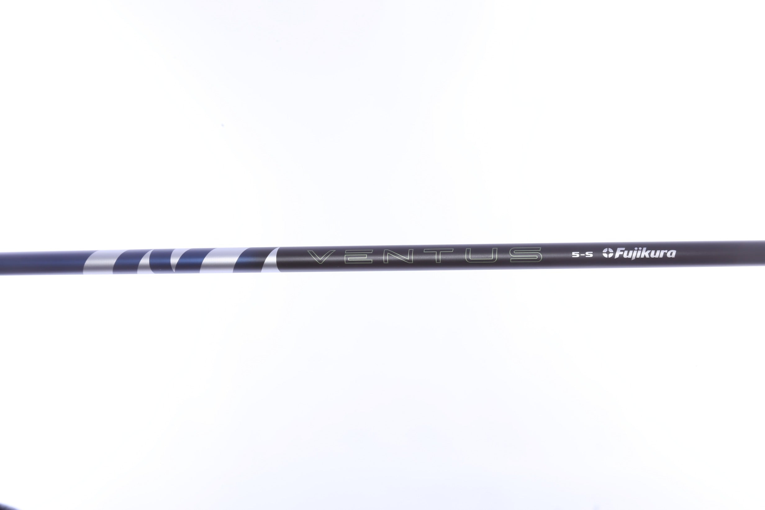 Used TaylorMade Qi35 Driver - 9 Degrees - Stiff Flex Fujikura VENTUS Blue - Left-Handed-Next Round