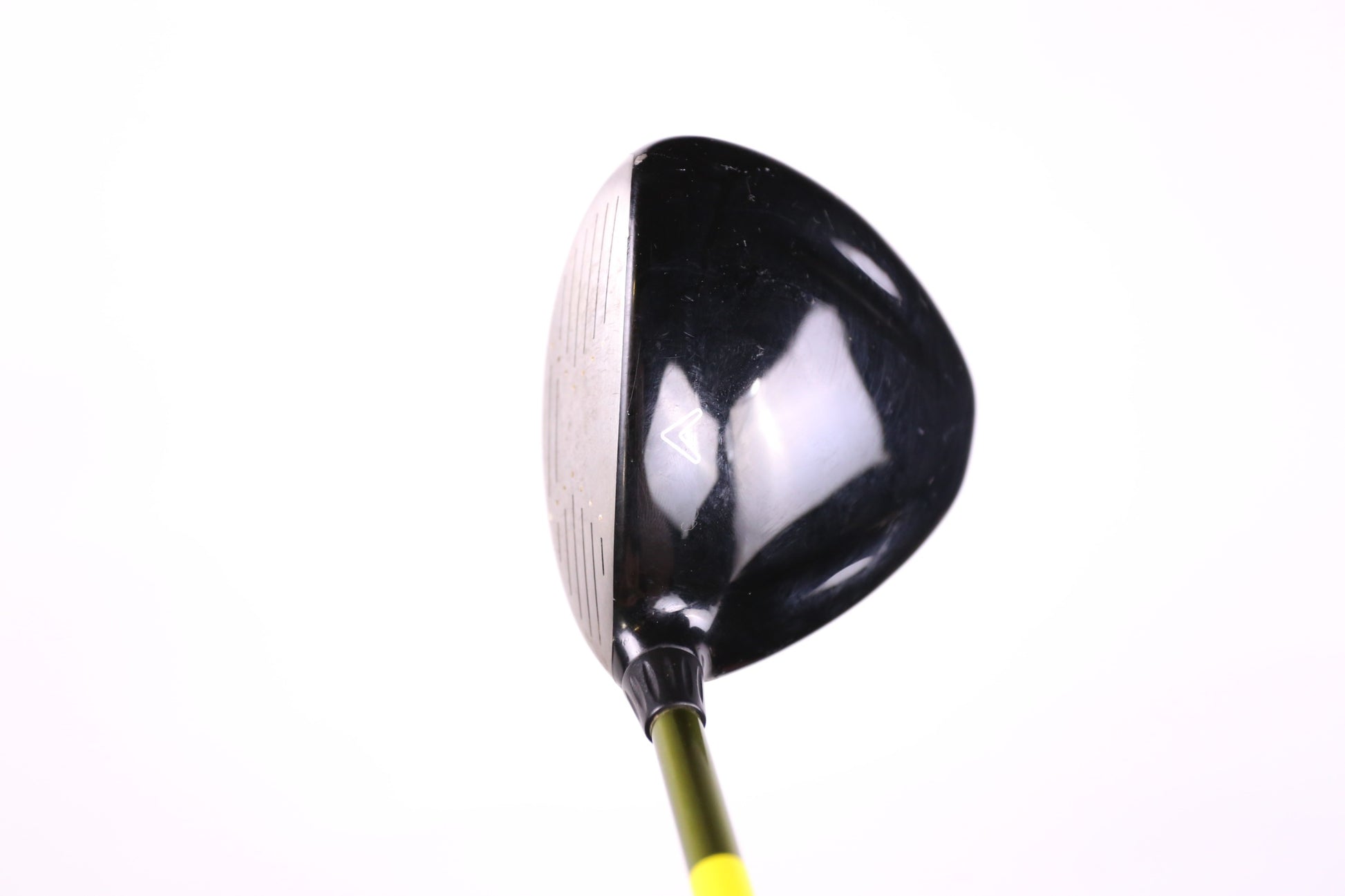 Used Callaway FT-iZ 3-Wood - Right-Handed - 15 Degrees - Regular Flex-Next Round