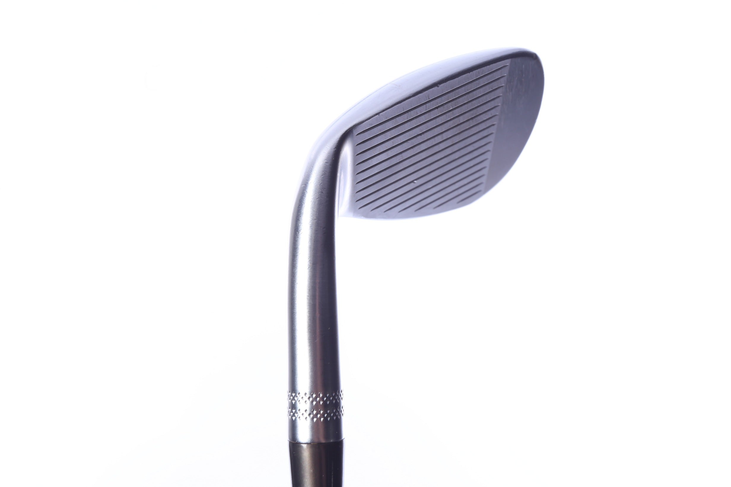 Used Callaway Opus Brushed Chrome Gap Wedge - Right-Handed - 50 Degrees - Wedge Flex