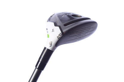 Used TaylorMade RocketBallz 4H Hybrid - Right-Handed - 22 Degrees - Regular Flex