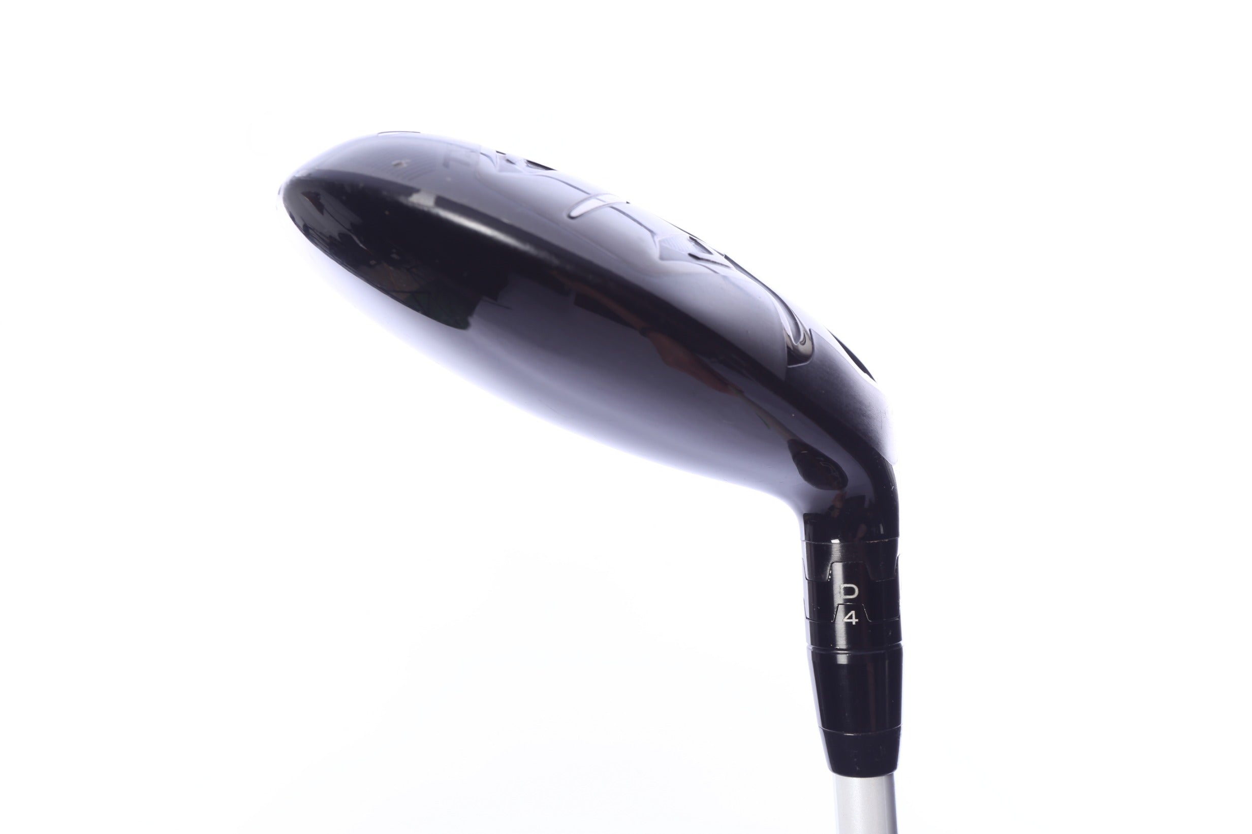 Used Titleist TSi2 4H Hybrid - Right-Handed - 21 Degrees - Regular Flex