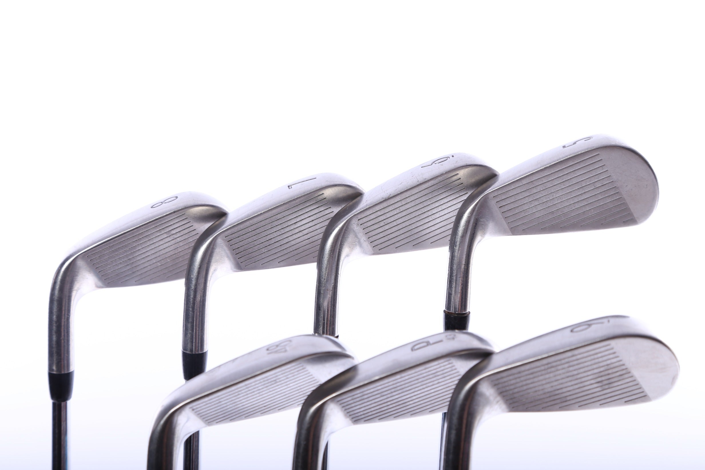 Titleist T300（2019） アイアン7本セット (5番〜48度) Titleist T300 Irons | T300 Golf Clubs | Titleist