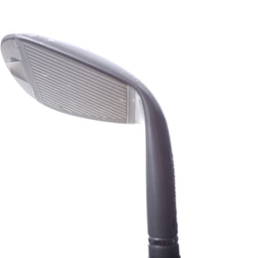 Used TaylorMade Milled Grind 4 Sand Wedge - Left-Handed - 56 Degrees - Wedge Flex-Next Round