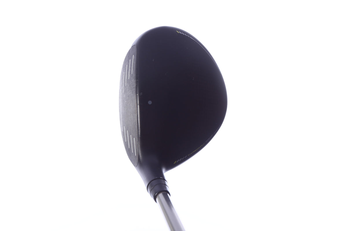 Used Ping G430 MAX 3-Wood - Right-Handed - 15 Degrees - Stiff Flex