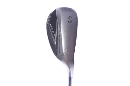 Used TaylorMade STEALTH Sand Wedge - Right-Handed - 54 Degrees - Regular Flex-Next Round
