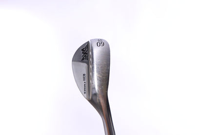 Used PXG 0311 Forged 2022 Lob Wedge - Right-Handed - 60 Degrees - Regular Flex-Next Round