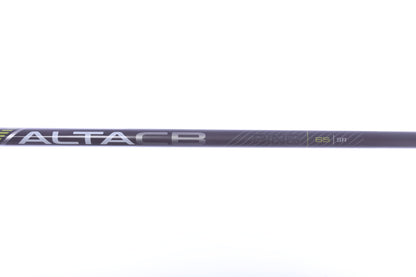 Used Ping G430 MAX 3-Wood - Right-Handed - 15 Degrees - Soft Regular Flex