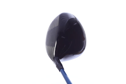 Used Titleist TSi2 Driver - 10 Degrees - Seniors Flex Project X EvenFlow Riptide CB Blue - Right-Handed
