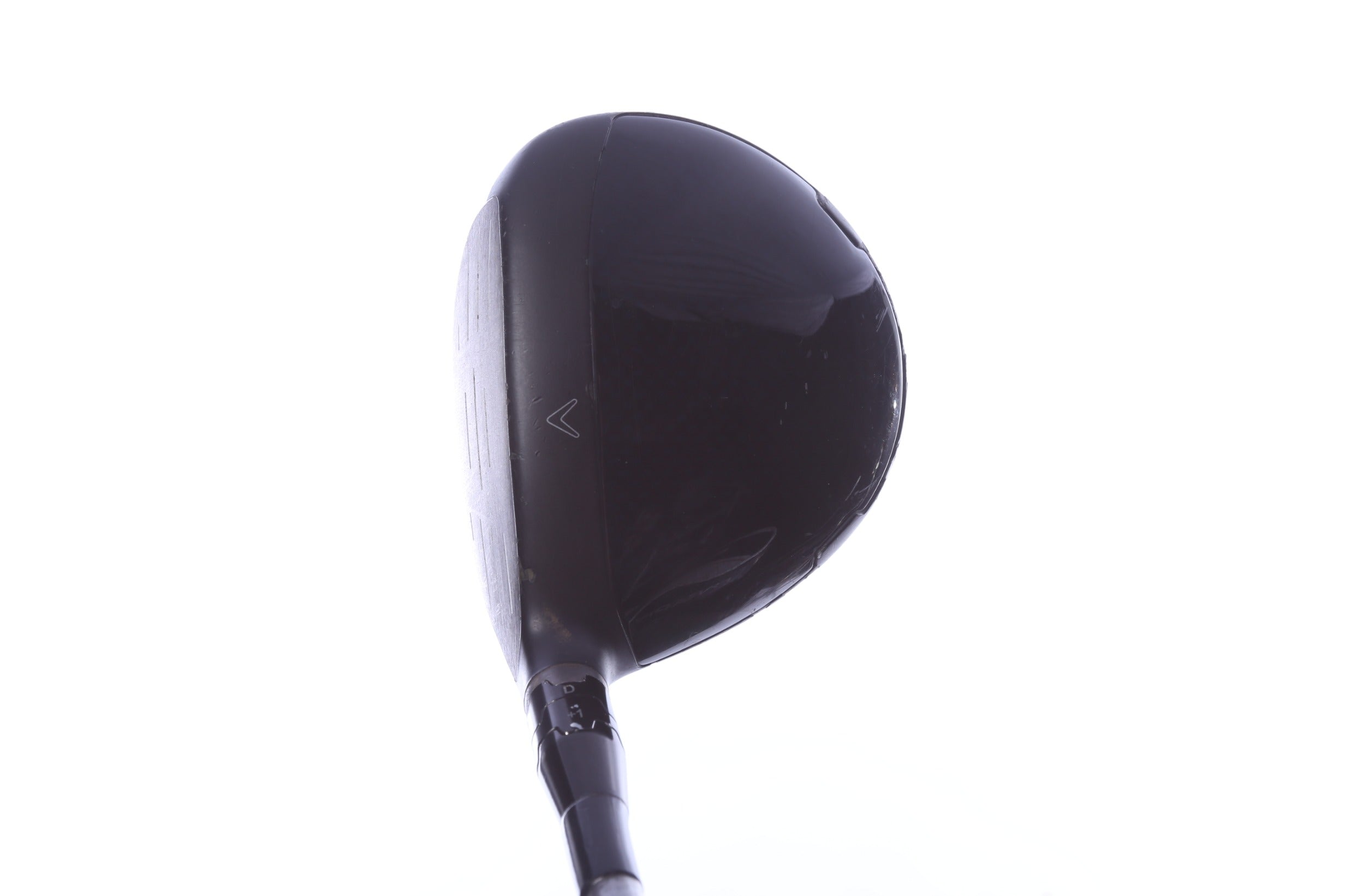 Used Callaway Paradym X 3-Wood - Right-Handed - 15 Degrees - Seniors Flex-Next Round