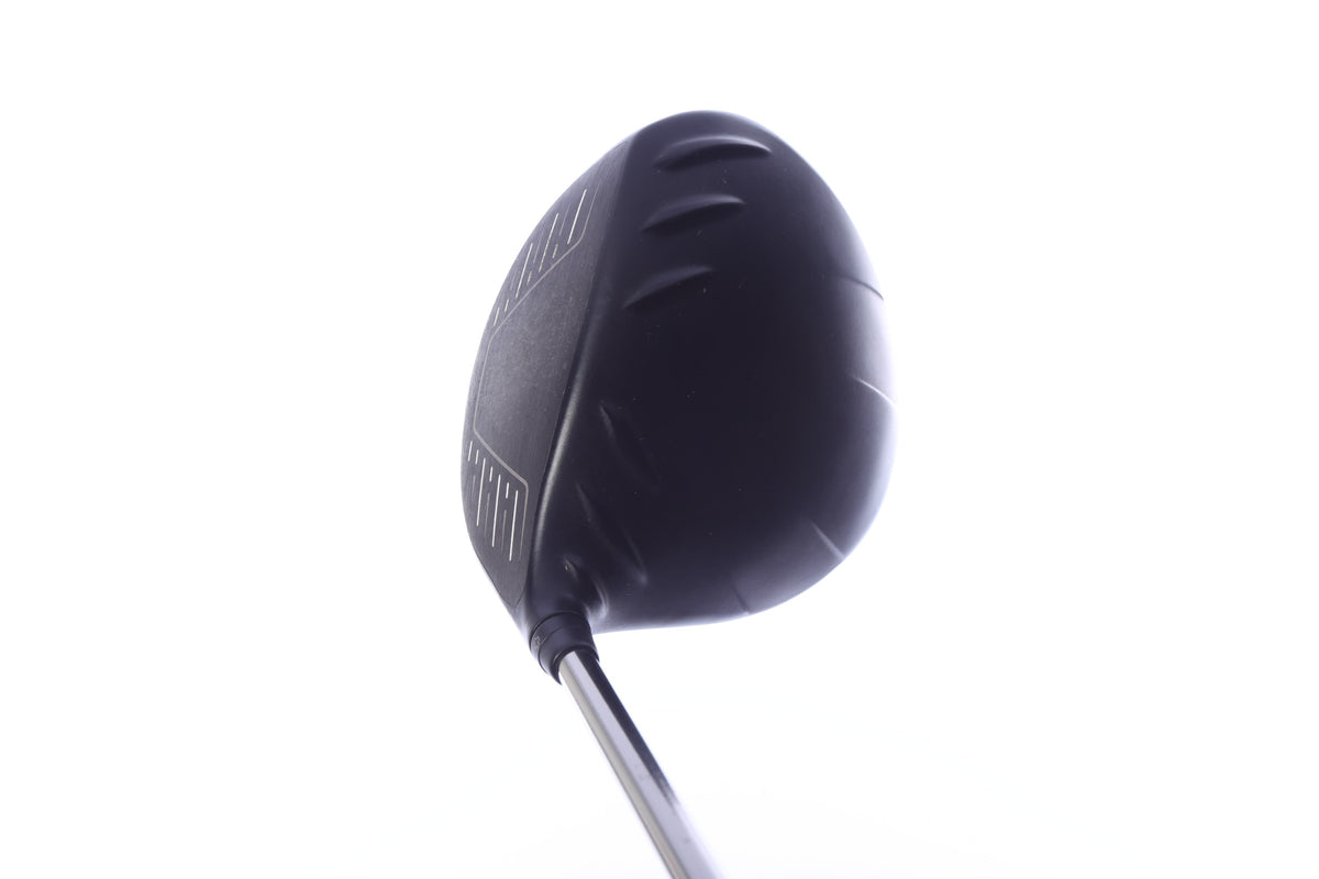 Used Ping G425 MAX Driver - 9 Degrees - Extra Stiff Flex Ping TOUR 2.0 Chrome - Right-Handed-Next Round
