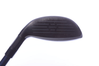 Used TaylorMade SIM2 MAX Rescue 4H Hybrid - Right-Handed - 22 Degrees - Regular Flex-Next Round