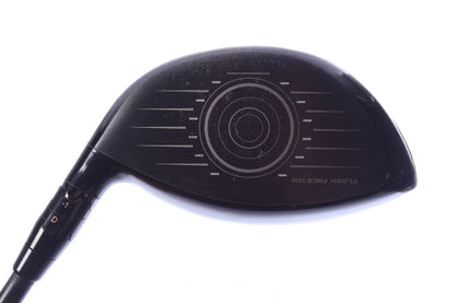 Used Callaway Mavrik Driver - 9 Degrees - Stiff Flex Aldila Rogue White 130 MSI - Right-Handed