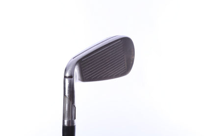 Used TaylorMade Qi Single 6-Iron - Right-Handed - Extra Stiff Flex-Next Round