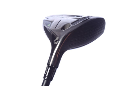 Used TaylorMade Qi35 3-Wood - Right-Handed - 15 Degrees - Regular Flex