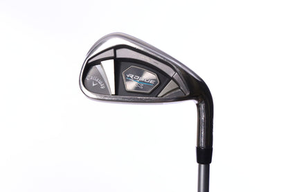 Used Callaway Rogue X Single 7-Iron - Right-Handed - Ladies Flex-Next Round