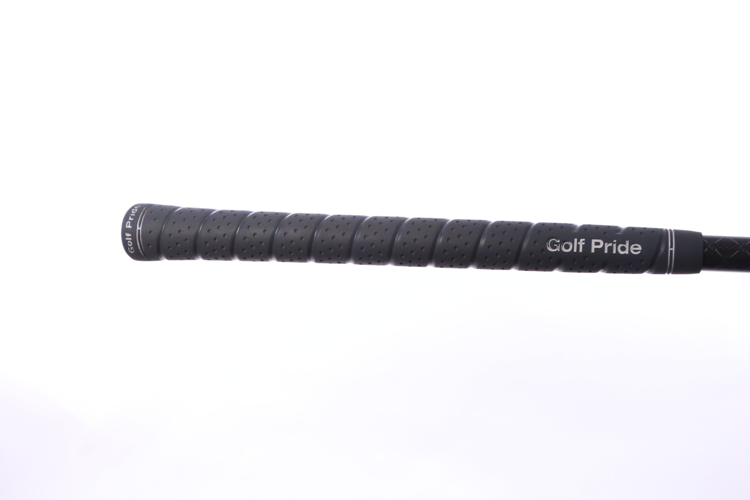 Used Mitsubishi Tensei Pro White 1K Driver Shaft Stiff Flex Graphite - 43.75 in - Titleist Surefit Adapter
