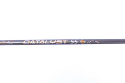 Used Callaway Mavrik Max 4H Hybrid - Right-Handed - 21 Degrees - Seniors Flex-Next Round